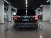 GAC GS8 II Москва  - изображение 34