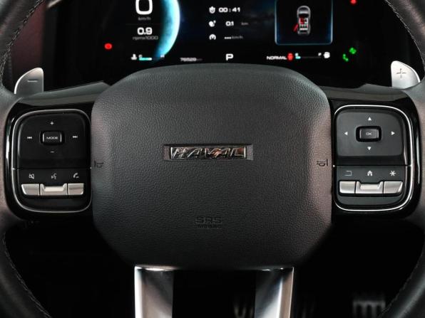 Haval Dargo I с пробегом 2022 года, цена 2 349 000 рублей, 100324 км, внедорожник, Автокод Объявления