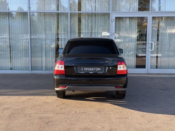Lada (ВАЗ) Priora I Рестайлинг с пробегом 2015 года, цена 599 000 рублей, 130000 км, седан, Автокод Объявления