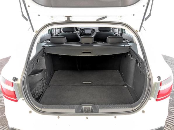 Lada (ВАЗ) Vesta I с пробегом 2019 года, цена 1 050 000 рублей, 99753 км, универсал, Автокод Объявления