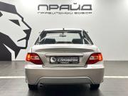 Daewoo Nexia I Рестайлинг Ростов-на-Дону  - изображение 18