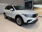 Volkswagen Tiguan II Рестайлинг Екатеринбург  - изображение 23