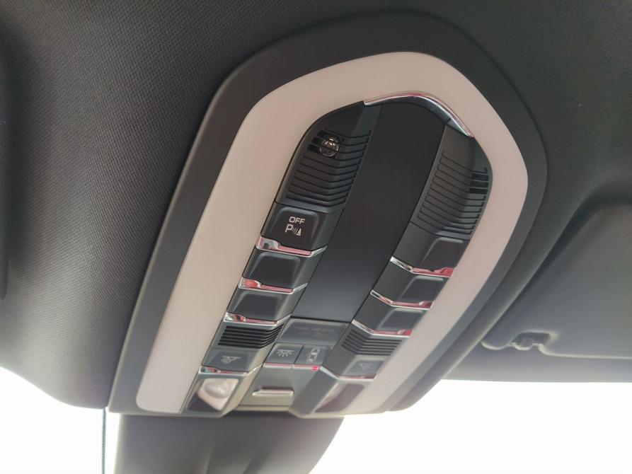 Porsche Macan I Екатеринбург  - изображение 15