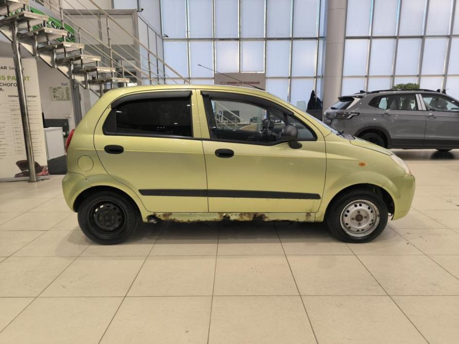 Chevrolet Spark II Казань  - изображение 5
