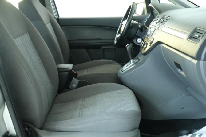 Ford C-MAX I с пробегом 2005 года, цена 679 000 рублей, 320000 км, компактвэн, Автокод Объявления
