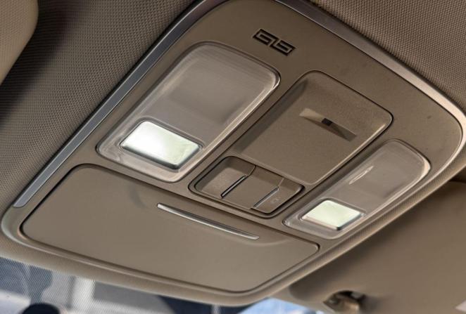 Geely Atlas I с пробегом 2018 года, цена 1 280 000 рублей, 164800 км, внедорожник, Автокод Объявления