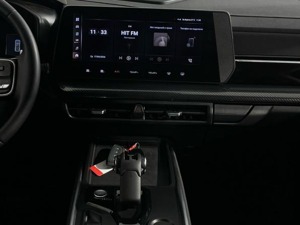 Haval H3 I с пробегом 2024 года, цена 2 235 000 рублей, 27447 км, внедорожник, Автокод Объявления