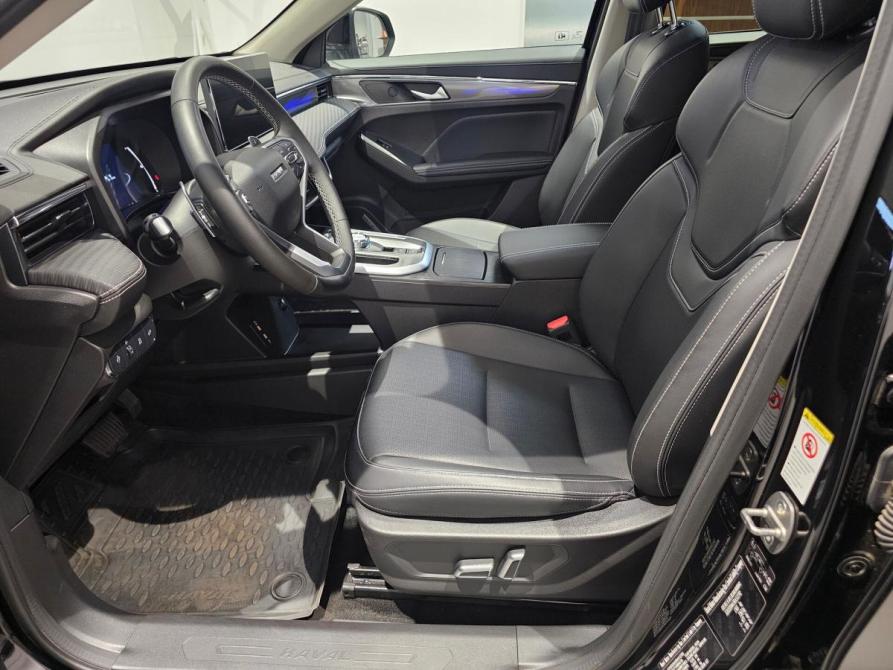 Haval Jolion I Рестайлинг Москва  - изображение 19