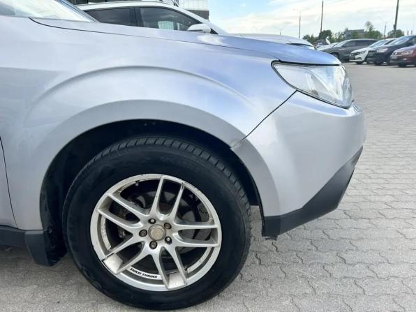 Subaru Forester III Рестайлинг с пробегом 2012 года, цена 1 242 000 рублей, 225864 км, внедорожник, Автокод Объявления
