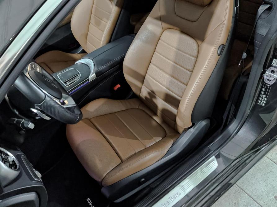 Mercedes-Benz C-Класс IV (W205) Рестайлинг Химки  - изображение 20