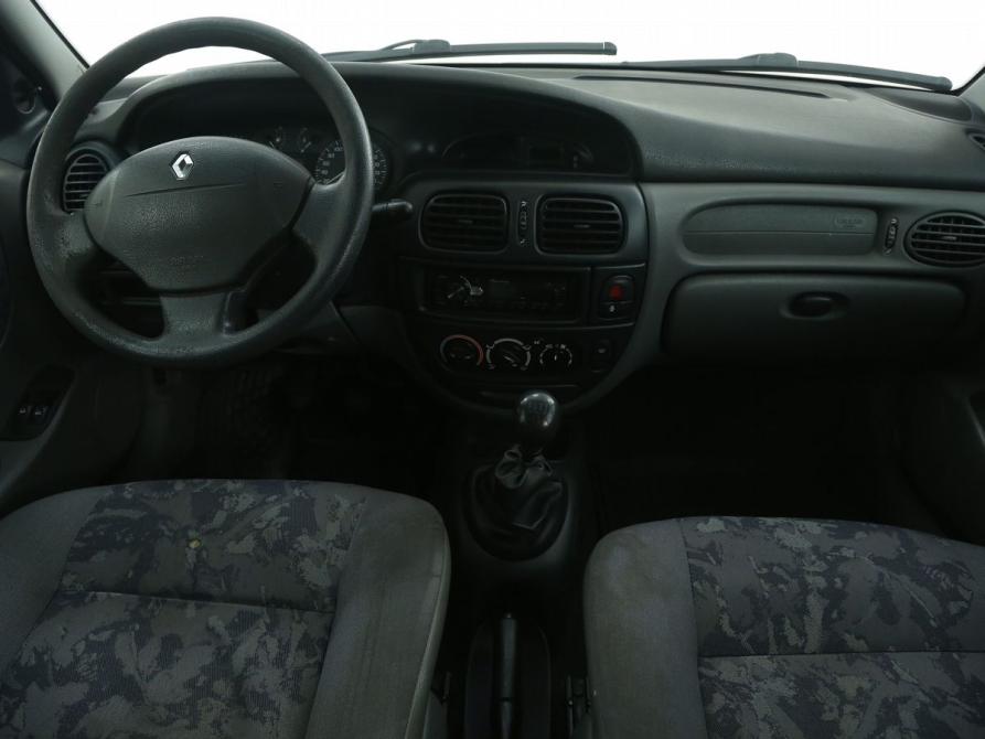 Renault Megane I Рестайлинг Иваново  - изображение 12