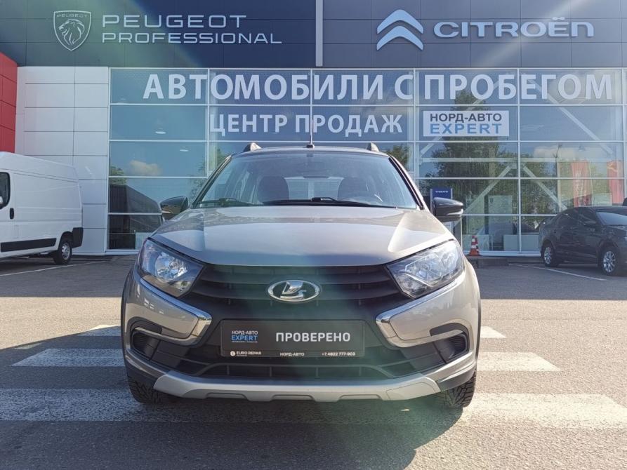 Lada (ВАЗ) Granta I Рестайлинг Тверь  - изображение 2