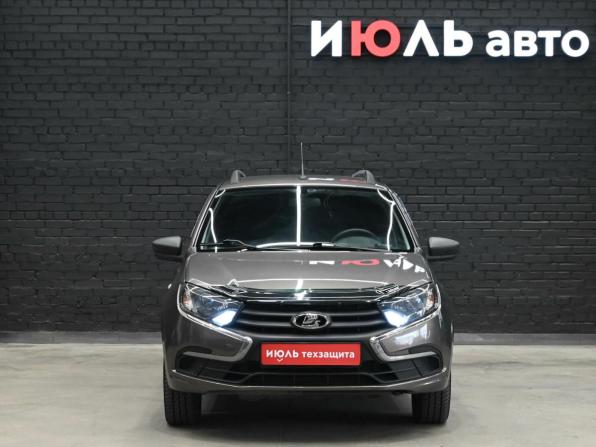 Lada (ВАЗ) Granta I Рестайлинг с пробегом 2020 года, цена 700 000 рублей, 44029 км, универсал, Автокод Объявления
