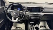 Kia Sportage IV Рестайлинг Киров  - изображение 30