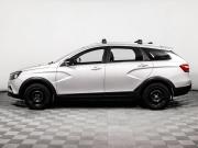 Lada (ВАЗ) Vesta I Москва  - изображение 26