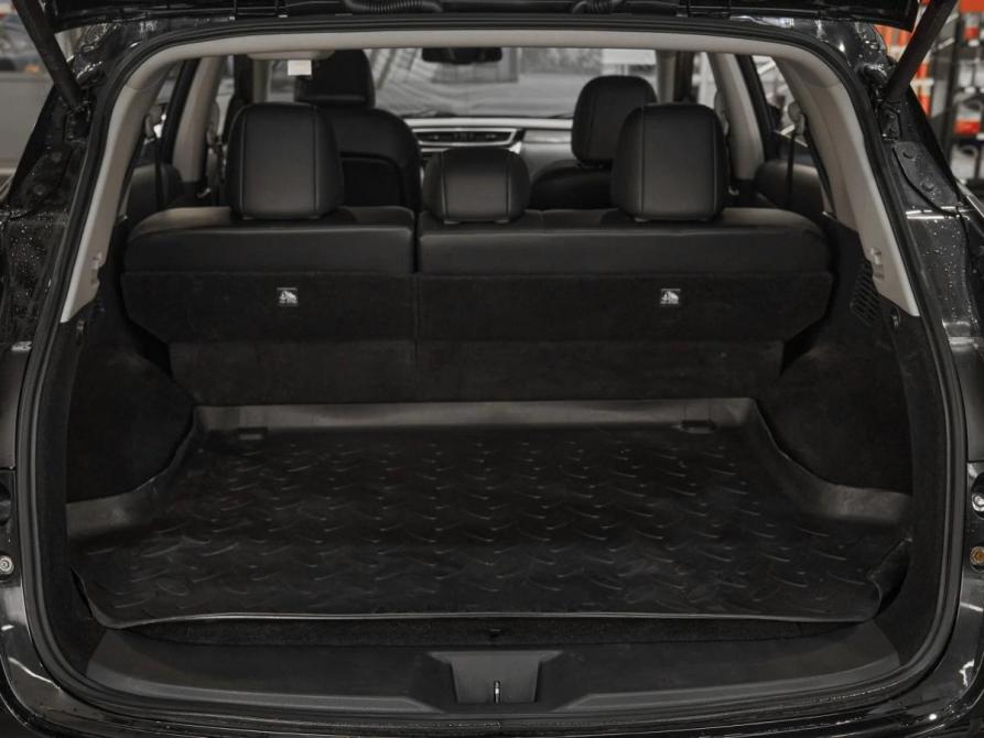 Nissan Murano III (Z52) Москва  - изображение 17