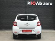 Renault Sandero II Рестайлинг Екатеринбург  - изображение 21