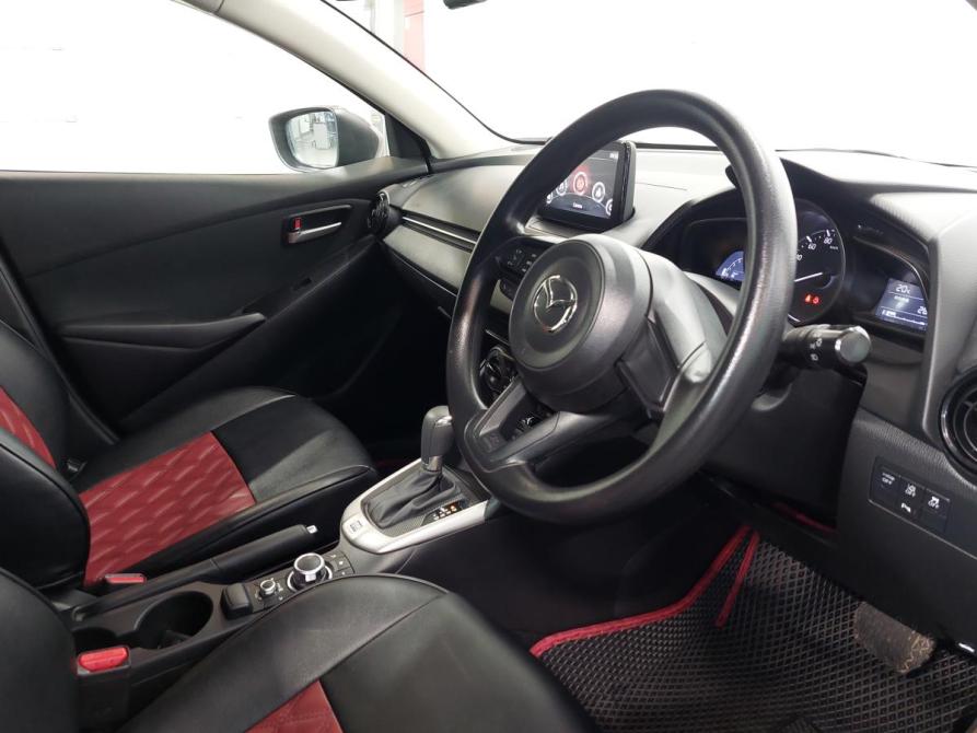 Mazda 2 III (DJ) Рестайлинг Пермь  - изображение 11