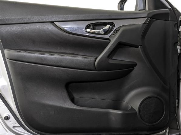 Nissan X-Trail III Рестайлинг с пробегом 2021 года, цена 2 350 000 рублей, 89185 км, внедорожник, Автокод Объявления