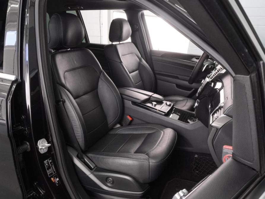 Mercedes-Benz GLS I (X166) Воронеж  - изображение 8