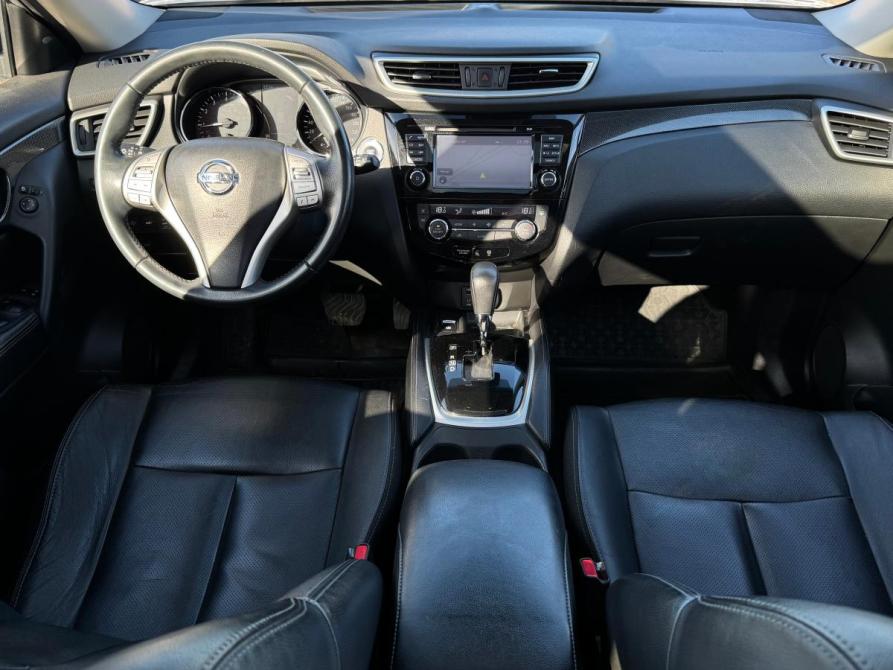 Nissan X-Trail III Набережные Челны  - изображение 21