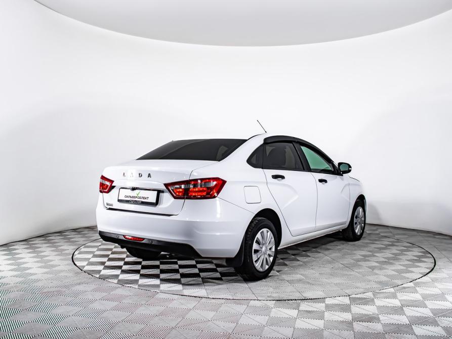 Lada (ВАЗ) Vesta I Магнитогорск  - изображение 2