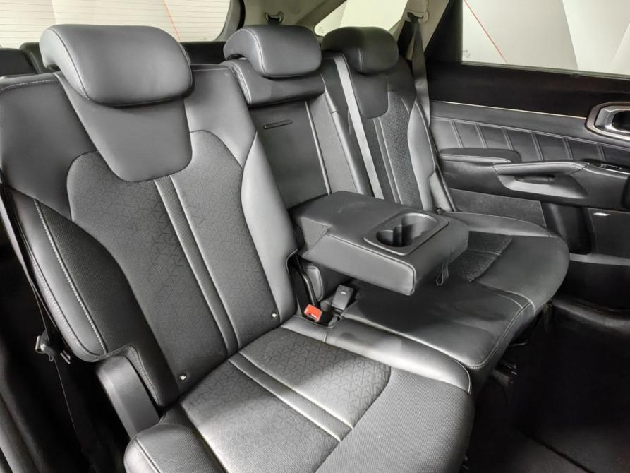 Kia Sorento IV Москва  - изображение 17