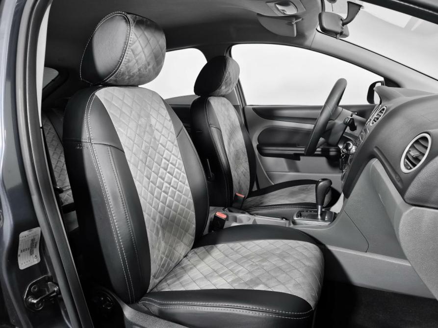 Ford Focus II Рестайлинг Нижний Новгород  - изображение 11