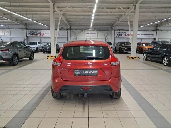 Lada (ВАЗ) XRAY I с пробегом 2018 года, цена 920 000 рублей, 129873 км, хэтчбек, Автокод Объявления
