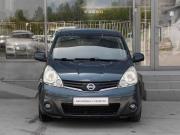 Nissan Note I Рестайлинг Новосибирск  - изображение 20