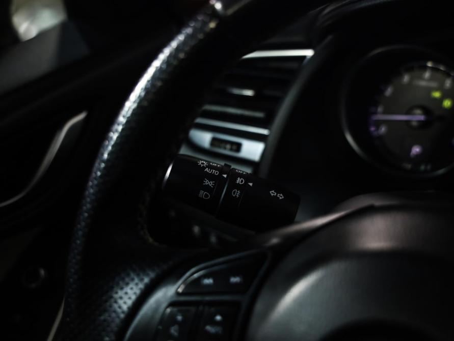 Mazda 6 III (GJ) Санкт-Петербург  - изображение 21