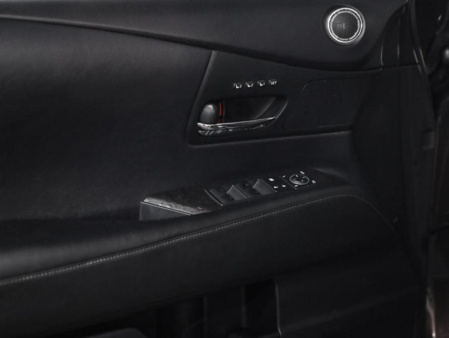 Lexus RX III Рестайлинг Санкт-Петербург  - изображение 23