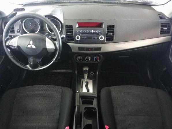 Mitsubishi Lancer X с пробегом 2010 года, цена 675 000 рублей, 231150 км, седан, Автокод Объявления