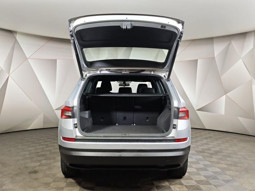Skoda Kodiaq I Москва  - изображение 12