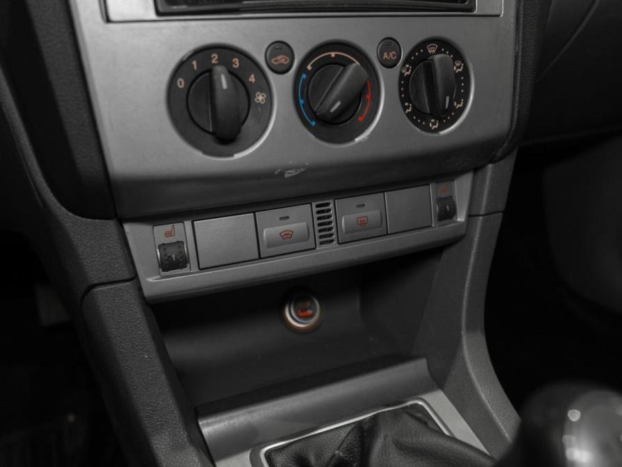 Ford Focus II Рестайлинг Москва  - изображение 15