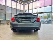 Mercedes-Benz C-Класс IV (W205) Москва  - изображение 25