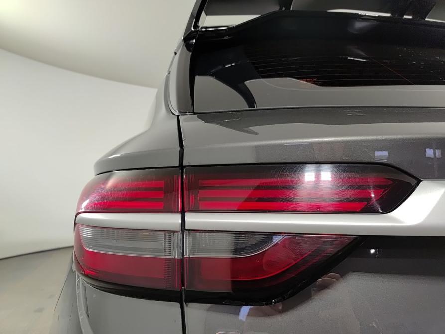 Geely Coolray I Уфа  - изображение 11