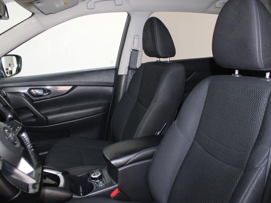 Nissan X-Trail III Рестайлинг Старый Оскол  - изображение 11