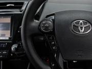 Toyota Prius Alpha I (ZVW40/41) Рестайлинг Краснодар  - изображение 38