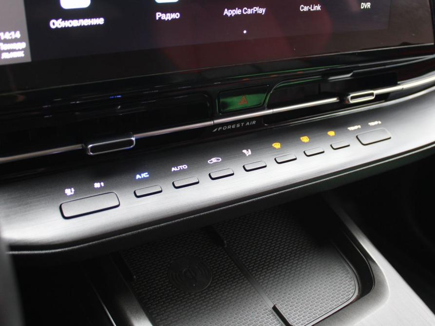 Changan CS55 Plus II Дзержинск  - изображение 20