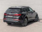 Audi Q7 II (4M) Рестайлинг Москва  - изображение 35