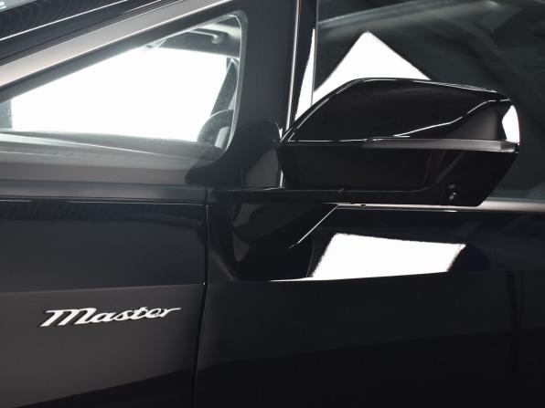 GAC M8 с пробегом 2026 года, цена 4 889 995 рублей, 77 км, минивэн, Автокод Объявления