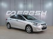 Hyundai Solaris I Воронеж  - изображение 17