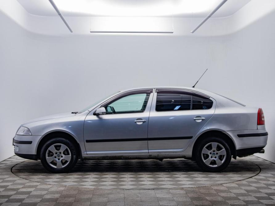Skoda Octavia II (A5) Москва  - изображение 8