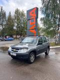 Chevrolet Niva I Рестайлинг Кострома  - изображение 9