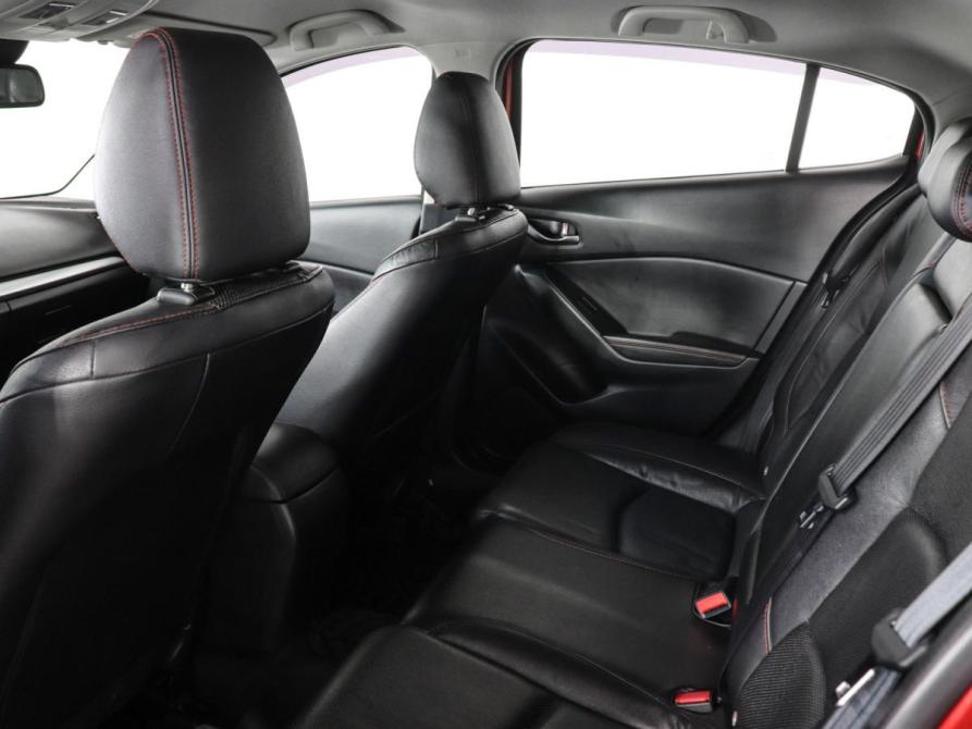 Mazda 3 III (BM) Химки  - изображение 12