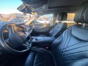 Chery Tiggo 8 Pro Max I Рестайлинг Пермь  - изображение 10