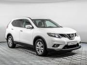 Nissan X-Trail III Москва  - изображение 17