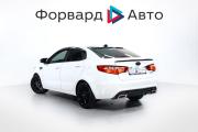 Kia Rio III Рестайлинг Тюмень  - изображение 32