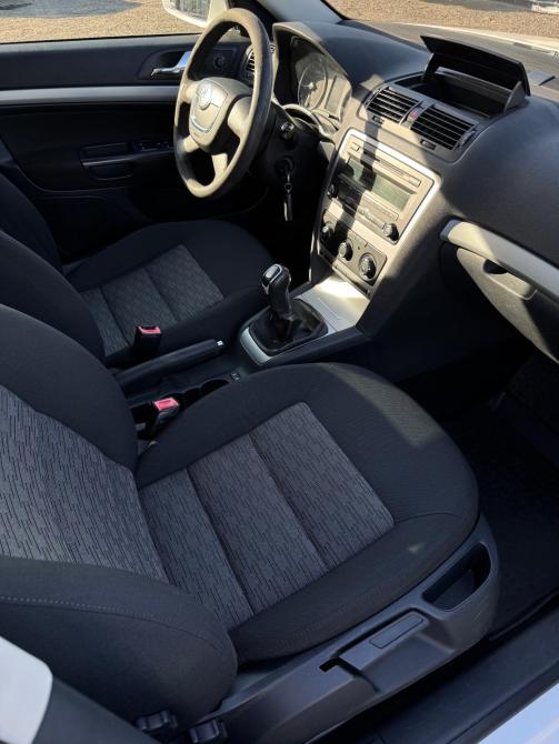 Skoda Octavia II (A5) Рестайлинг Набережные Челны  - изображение 17